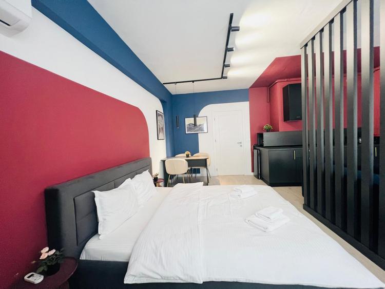 NOU / DEOSEBIT / COMPLET MOBILAT SI UTILAT / INVESTITIE