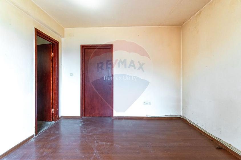 Apartament 2 camere | Codlea | DE RENOVAT | COMISION 0% - 8