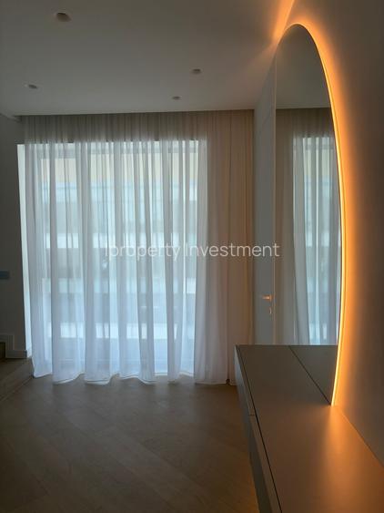 Aviației Tower | 3 Camere - Duplex | Balcon | X2 Parcare | X3 Bai | - 6