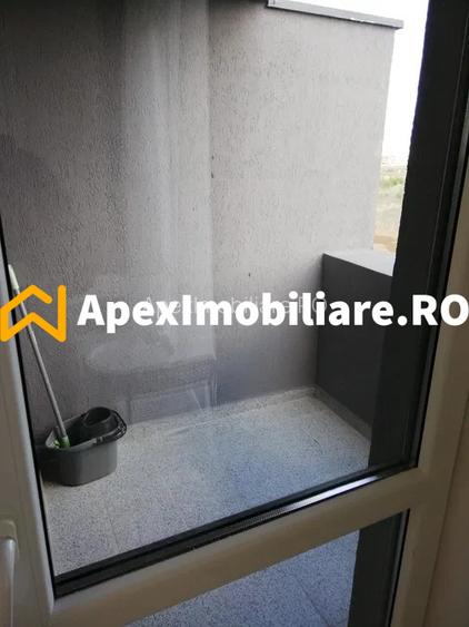 Garsoniera de inchiriat Militari Bucuresti | Centrala proprie - 7