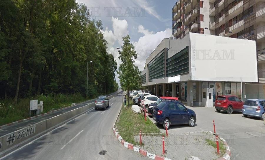 Vanzare teren in zona Voluntari