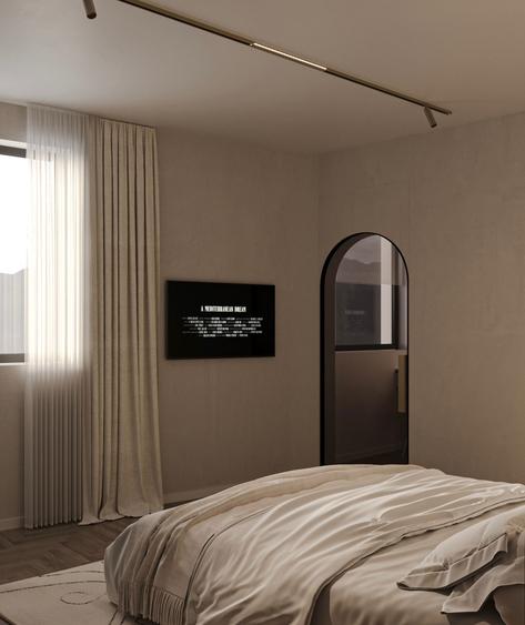 Unirii, apartament 4 camere sp 99 mp, an 2020