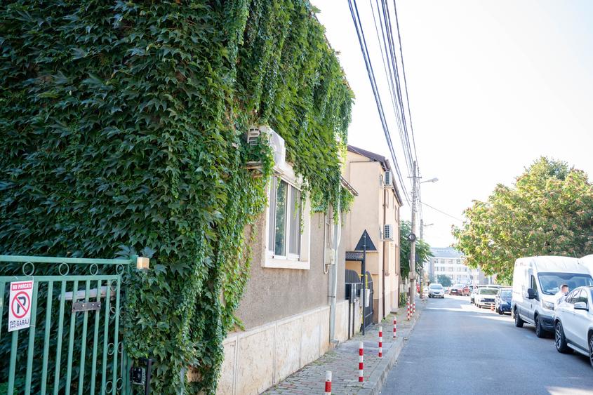 Vila de vanzare Copou