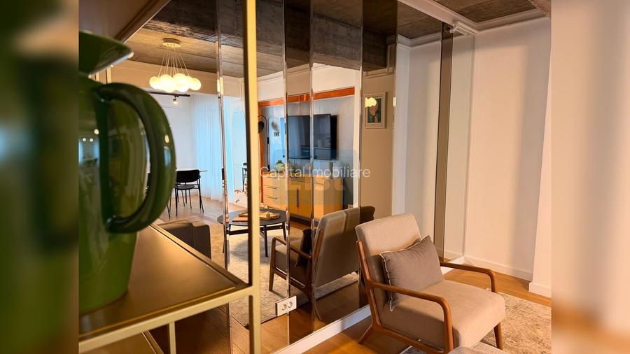 Apartament Premium 2 Camere | Mobilat & Utilat Complet |Centru Galați - 10