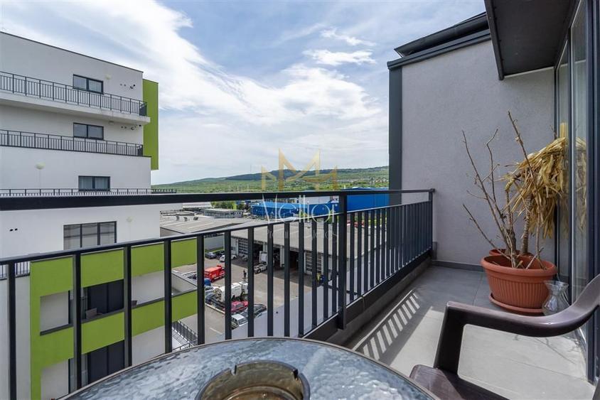 Apartament 2 camere | bloc nou | parcare cartier Europa!