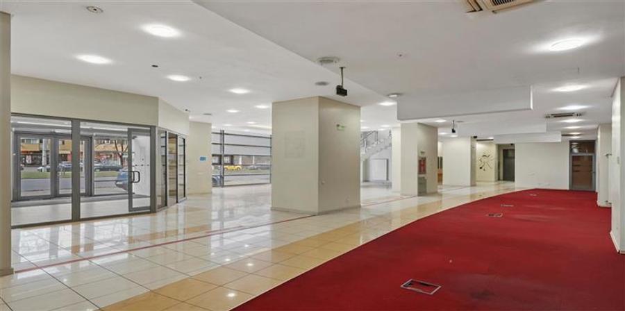 Inchiriere spatiu comercial Pantelimon - Piata Delfinului, Bucuresti