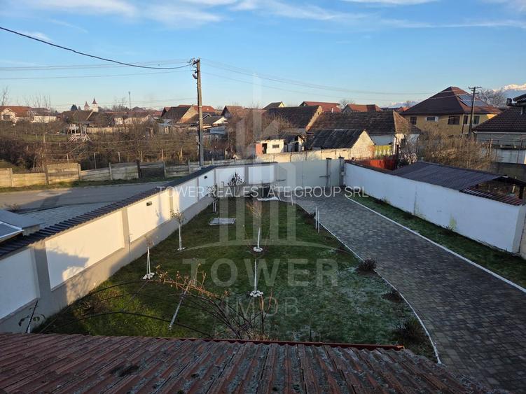 Casa de vanzare in exclusivitate | Avrig - 17