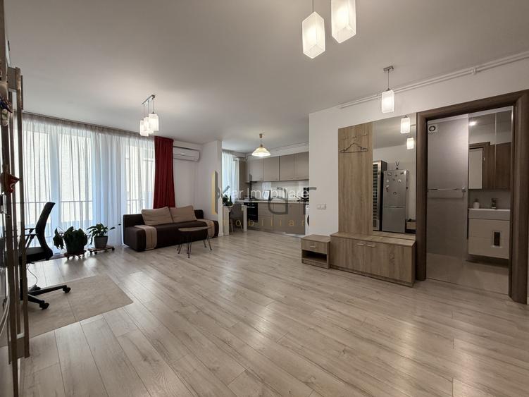Oferta Rara! Apartament 1 camera langa Grand Hotel Italia - 3