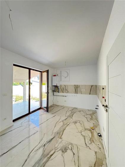 Chisoda - Duplex Premium - 5 Camere - 2 Bai - Bucatarie inchisa - Parcare