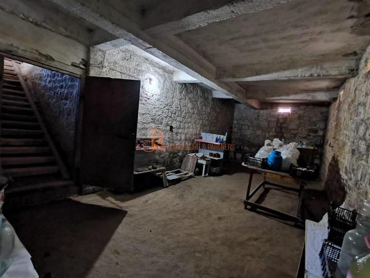 Casa tip parter zona Izvorul Dulce com. Merei