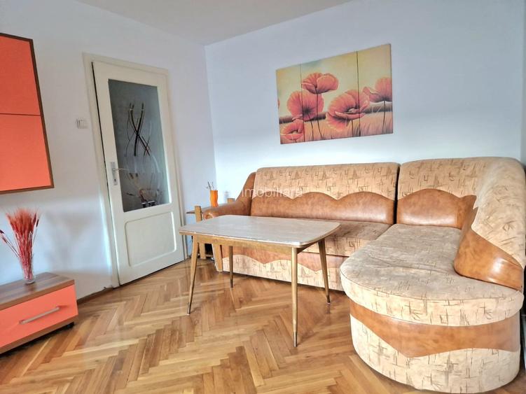 De închiriat: Apartament 3 camere modern și luminos – Zona Astra - 5