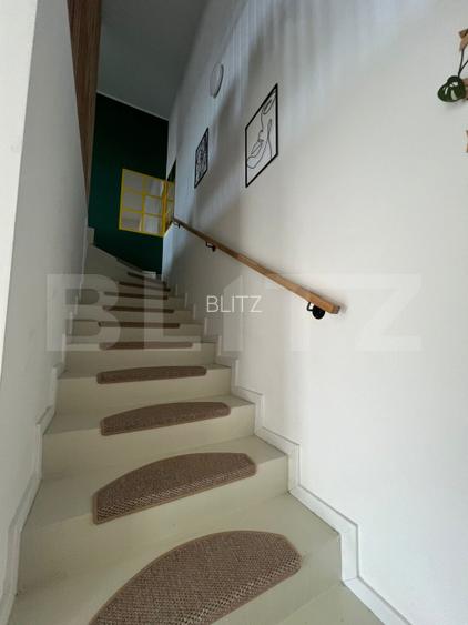 Apartament cu 3 camere, PETFRIENDLY, 2 parcări, zona Tăuți - 12