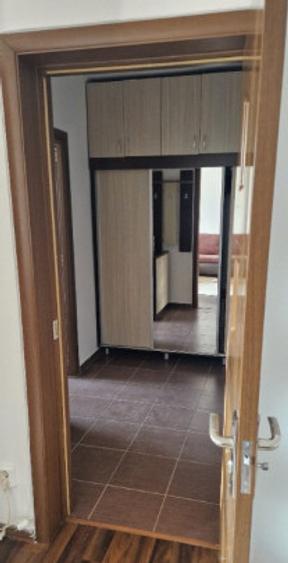 Brancoveanu - Huedin | 2 Camere | Balcon | Pet-friendly