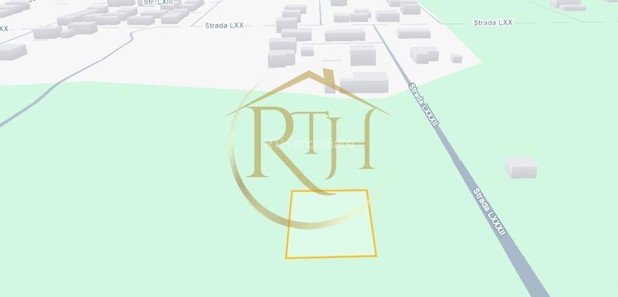Parcela pentru Duplex sau Casa Individuala, 677mp, Sag-Manastire, 0% Comision - 18