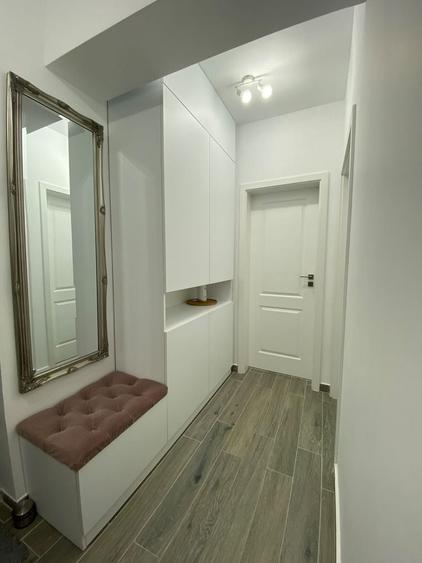 Apartament cu 2 camere de închiriat Complex Metropolitan Berceni