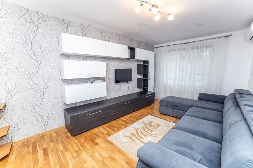 2 camere | 10 Min Metrou Crangasi