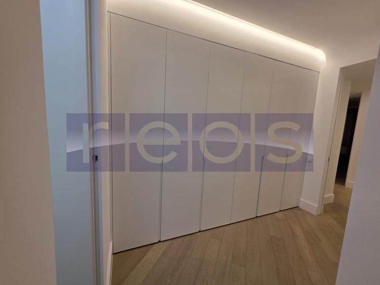 VANZARE APARTAMENT 80MP | 3 CAMERE | MOBILAT-UTILAT LUX | TERASA 24MP - 12