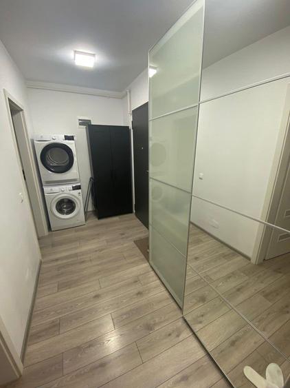 Garsoniera Plaza Residence faza 2 metrou 6 minute