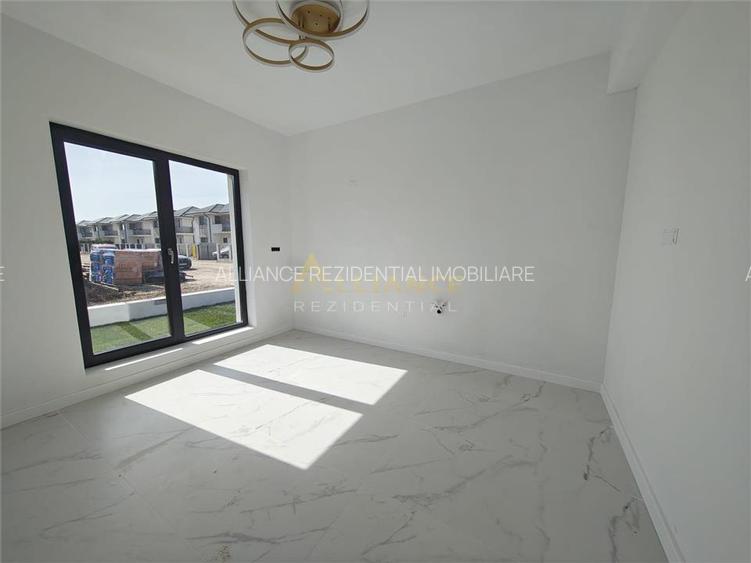 Casa,complex rezidențial | 4 dormitoare | Teren 340 mp - 9