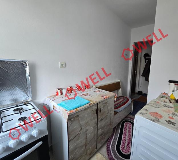 Apartament de vânzare în Întorsura Buzăului, pe strada Ciucaș!
