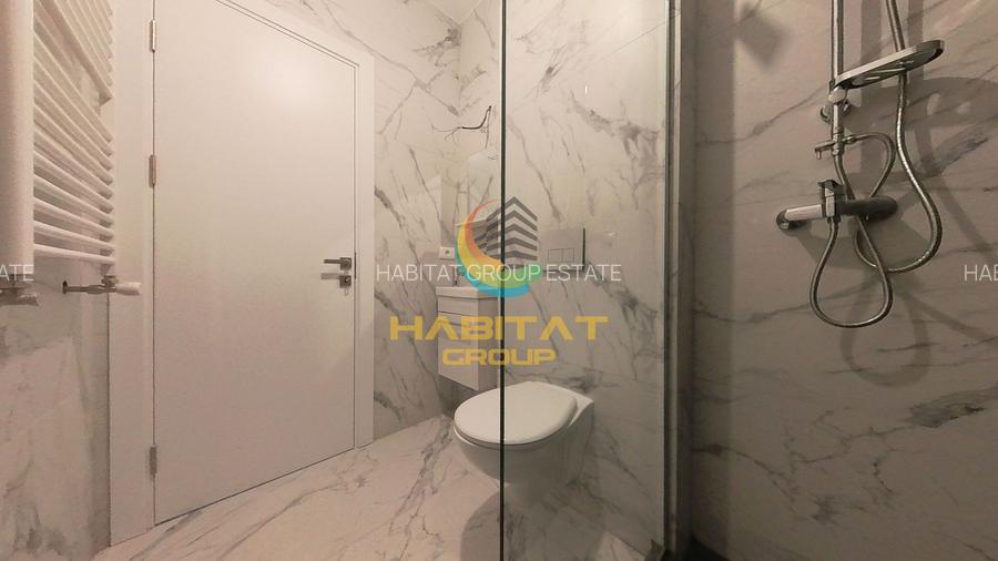 Apartament 3 Camere Sector 4 Grand Arena 66.4Mp - 6