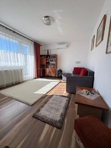 Apartament 3 camere decomandat, Mănăștur – zona Minerva.