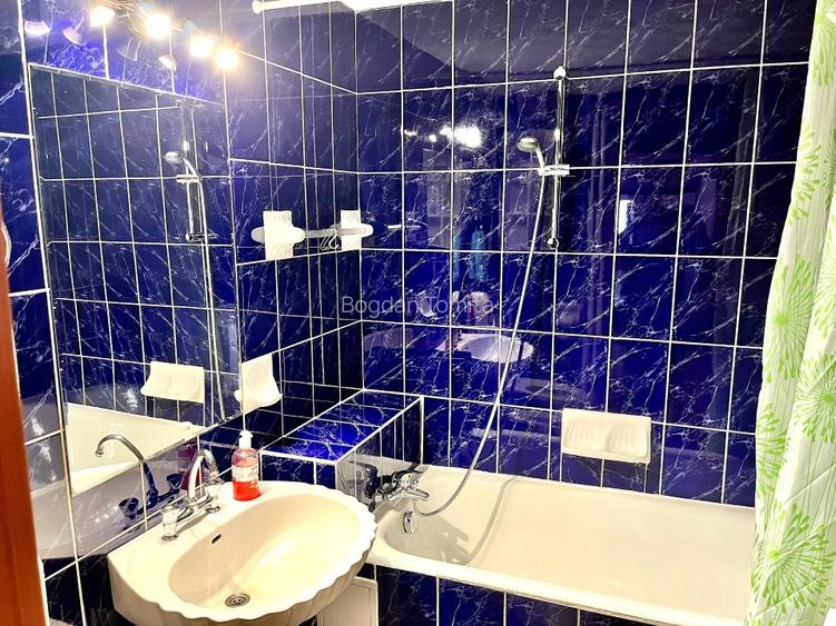 2 camere, Rahova, spatios, luminos, curat, mobilat, utilat