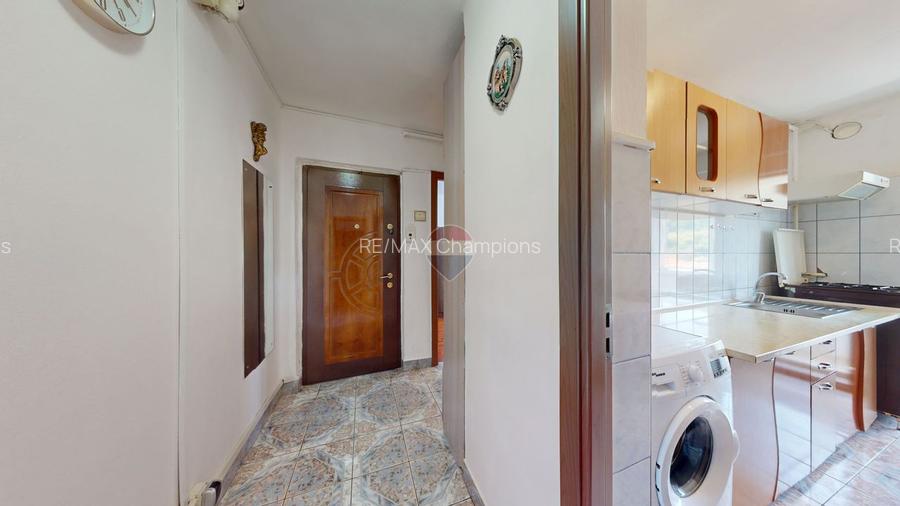 Comision 0% | Apartament 2 camere | Priveliste | Mobilat/Utilat | Noua - 8