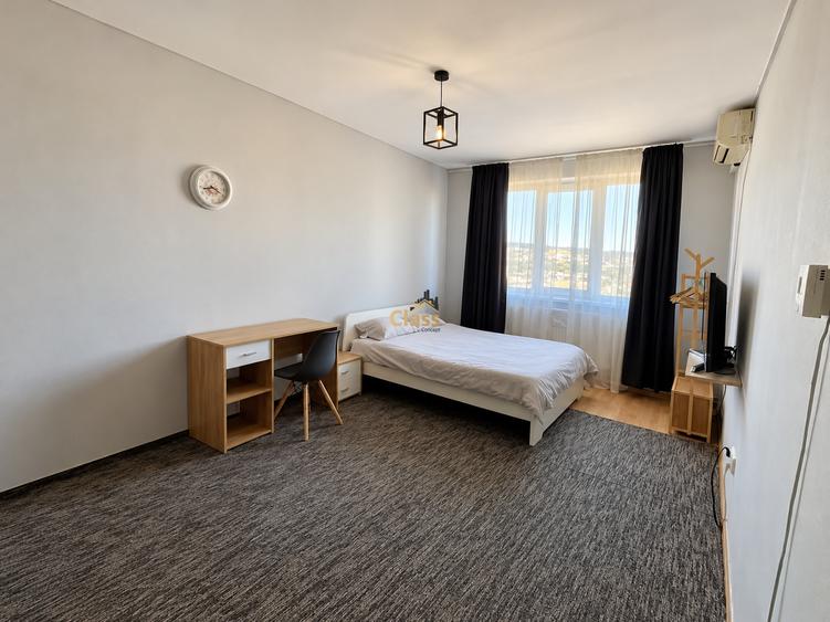 Apartament 1 camera | Decomandat | 40 mpu | Zona Stadion CFR