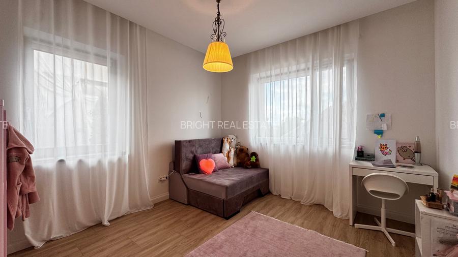 Casa de vanzare tip duplex- proprietate exclusiva in Centru vechi -curte privata - 22