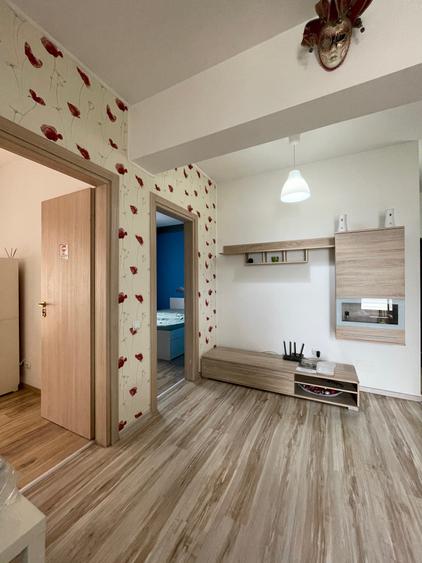 Confort Urban Residence, Rahova