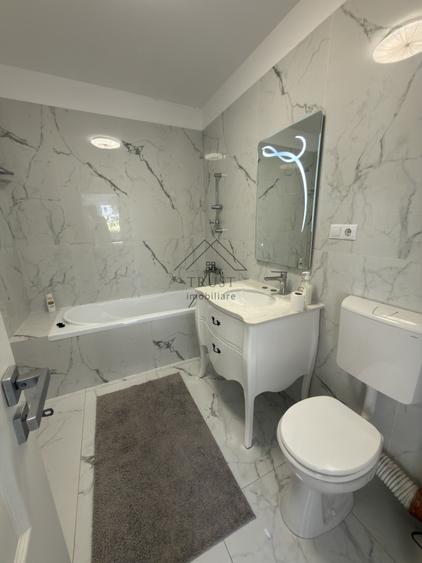 Apartament premium 2 camere de închiriat | Avram Iancu 410E