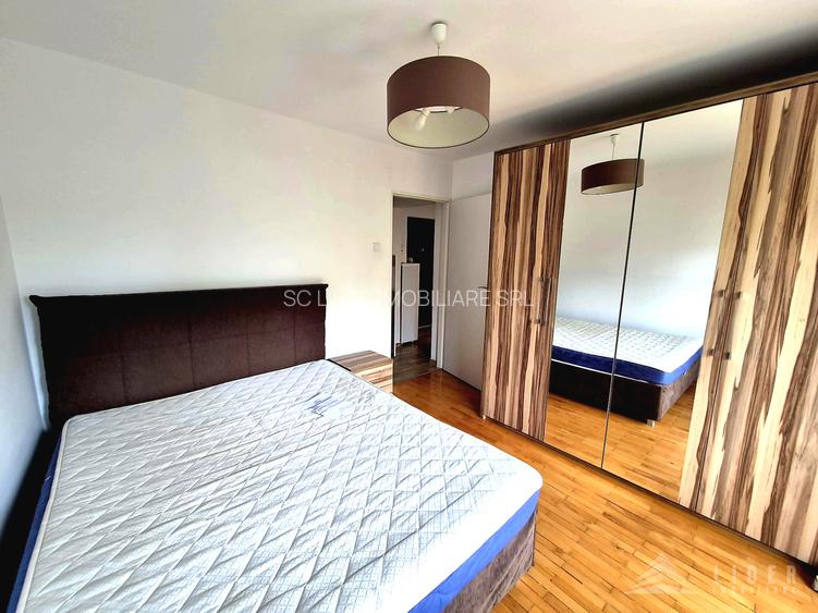 Apartament de inchiriat 2 camere, Zorilor Cluj Napoca - 7
