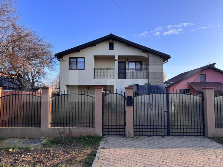 Proprietate Impecabilă în Răcari – Locuința Ideală pentru Familia Ta