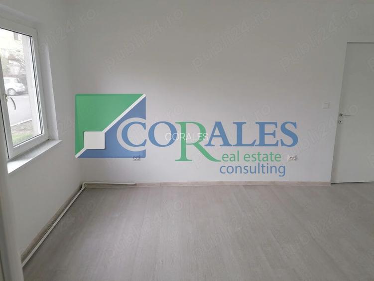 Bulevardul Cetatii. La parter. 2 camere. RENOVAT! - 4