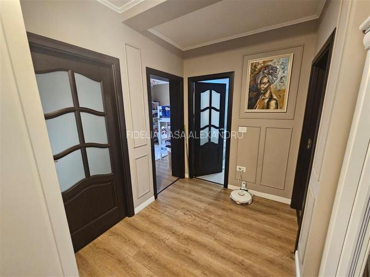 Apartament 3 camere Valea Lupului - 3