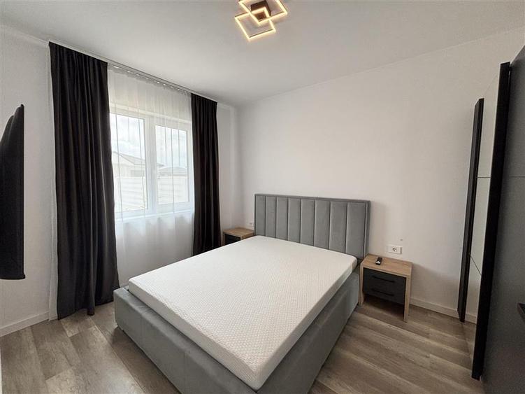 CASA TIP DUPLEX | 116 MP | 3 DORMITOARE | 2 BAI | TERASA | CHERIU | BIHOR