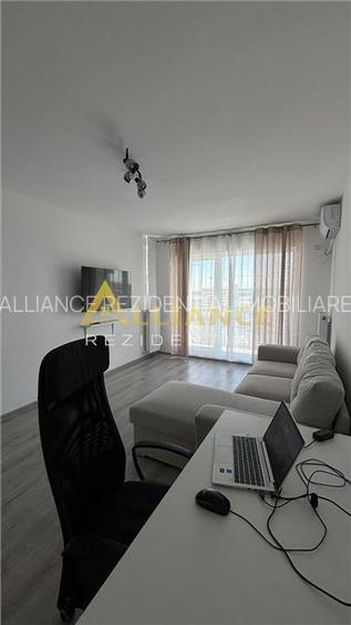 Apartament 2 camere decomandat | Centrala proprie | Bloc 2025 - 2