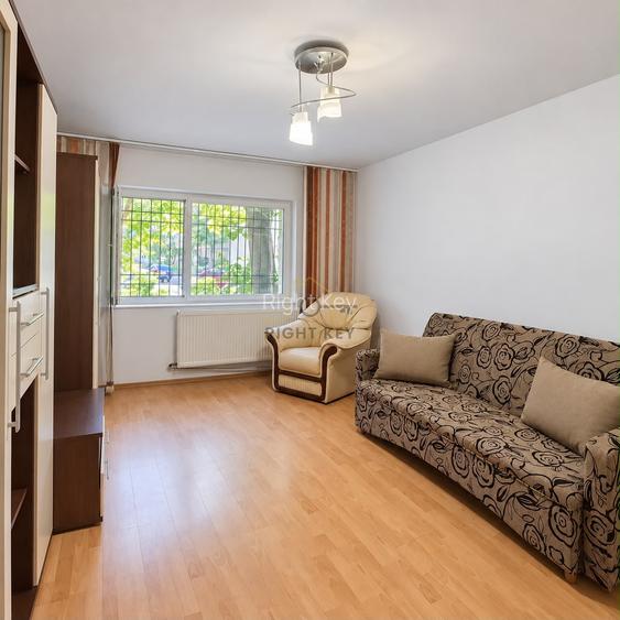Apartament 2 camere Militari , Parcul Liniei - 2