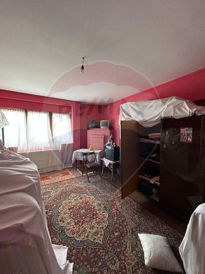 Casă de vânzare | Rădăuți | Ștefan cel Mare + 2 garaje