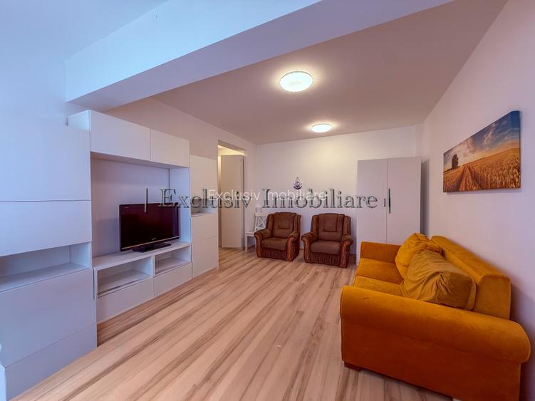 Apartament 2 camere | Tomis Plus | Parcare - 4