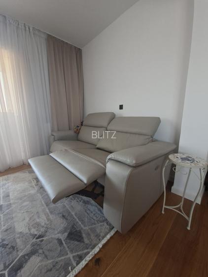 Apartament premium | 3 camere | 90 mp | Lăpuș | Mobilat/utilat - 7