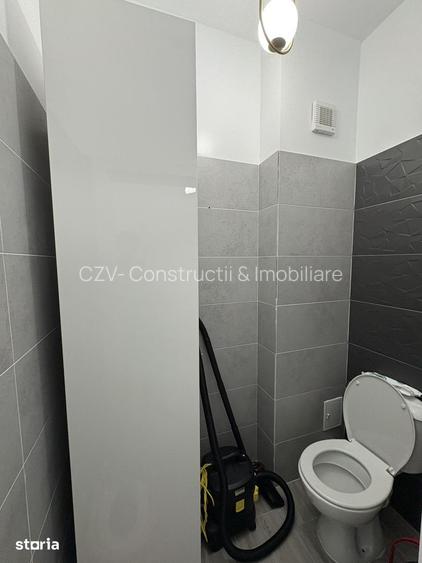Apartament decomandat cu 3 camere, Drumul Osiei, Sector 6- 135.000 Euro - 7