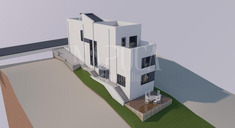 Casa 4 camere de vanzare in Dambul Rotund, Cluj Napoca