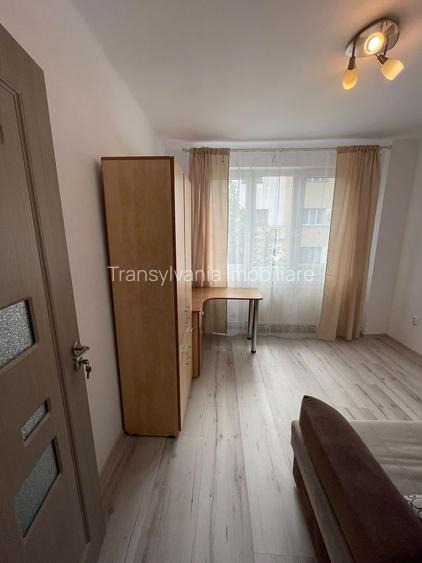 Apartament Modern 2 Camere Decomandat | Etaj 3/4 | Balcon | I.L.Caragiale - 4