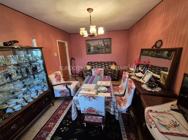 Ion Mihalache-parcul Kiseleff, vanzare apartament 3 camere decomandat - 5