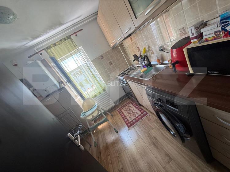 Apartament 2 camere Tractorul + loc de parcare - 5