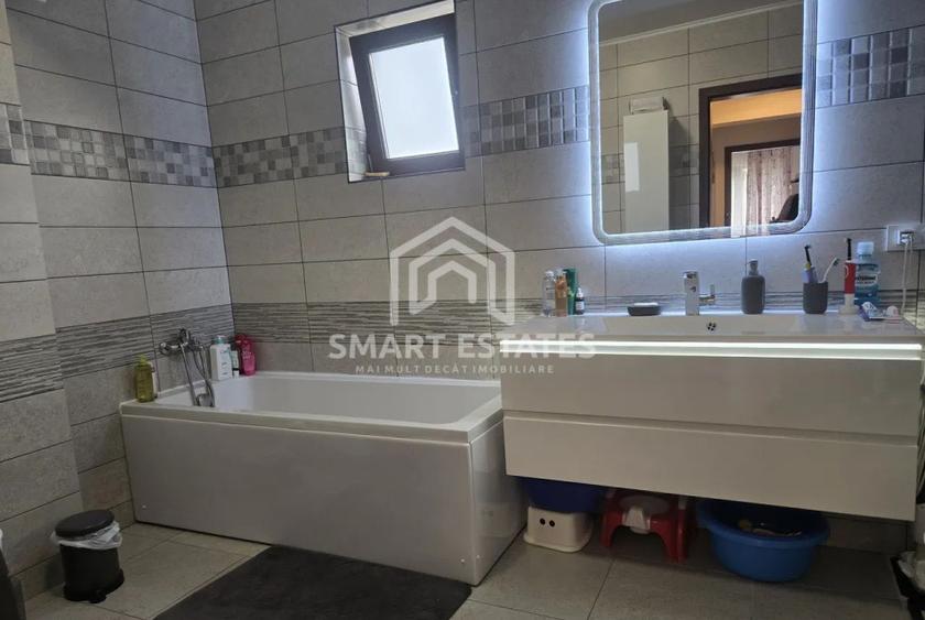 Vila 4 camere Popesti Leordeni