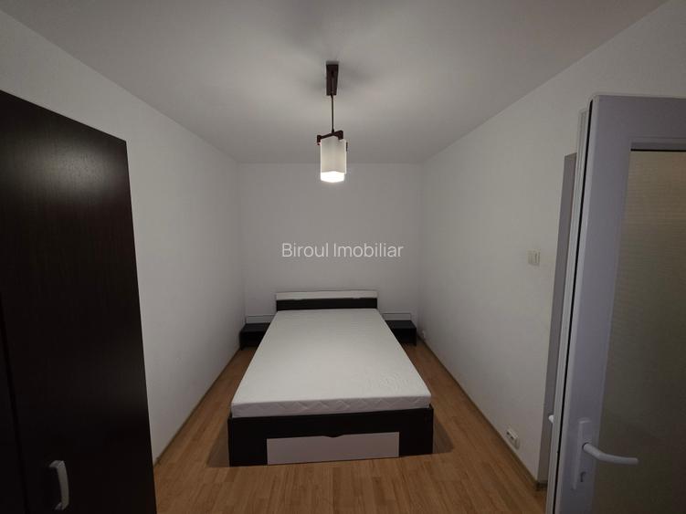 De Închiriat – Apartament 3 Camere | Zona Inel II (Școala 8), Constanța, Etaj 1 - 3