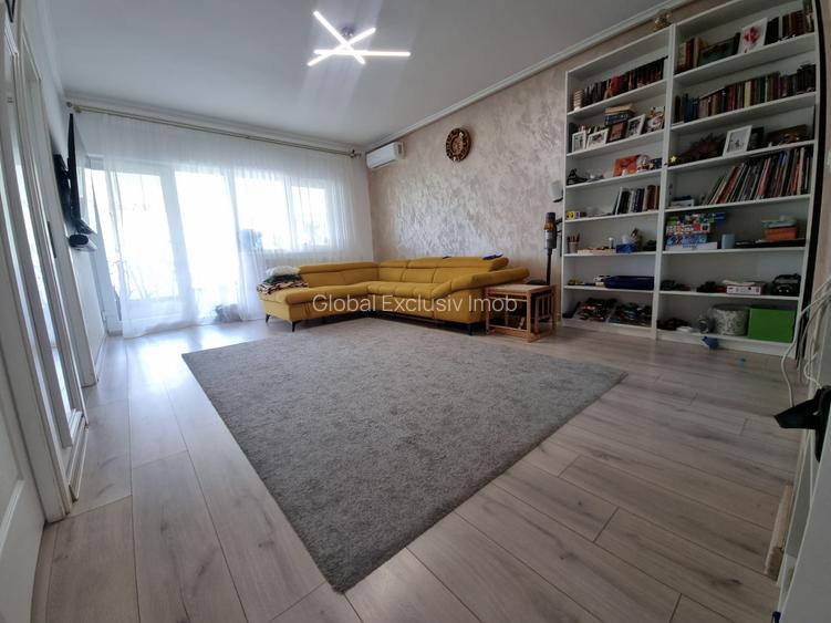 Casă individuală pe parter – complet mobilată și utilată – gata de mutare! - 9